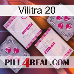 Vilitra 20 33